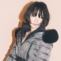 Bae Doona di Majalah High Cut Vol. 187