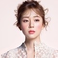 Baek Jin Hee di Majalah Marie Claire Edisi Februari 2017