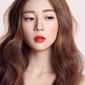 Baek Jin Hee di Majalah Marie Claire Edisi Februari 2017