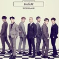 BTOB di Teaser Mini Album 'Feel'eM'