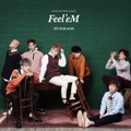 BTOB di Teaser Mini Album 'Feel'eM'