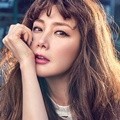 Choi Ji Woo di Majalah InStyle Edisi Januari 2017