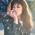 Choi Ji Woo di Majalah InStyle Edisi Januari 2017