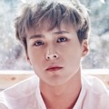 Dongwoon Highlight di Teaser Mini Album 'Can You Feel It'