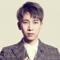 Eunkwang BTOB di Teaser Mini Album 'Feel'eM'