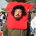 Cosplay T-Shirt Bergambar Tokoh Revolusi Kuba Che Guevara