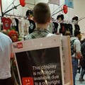 Cosplay Sebagai Hak Intelektual YouTube
