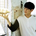 Hoshi Seventeen di Teaser Mini Album 'Going Seventeen'