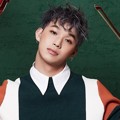 Hyunsik BTOB di Teaser Mini Album 'Feel'eM'