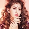 Jeon Somi di Majalah High Cut Vol. 187