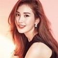 Jeon Somi di Majalah High Cut Vol. 187