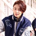 Jeonghan Seventeen Saat Syuting MV 'BOOM BOOM'