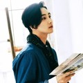 Jeonghan Seventeen di Teaser Mini Album 'Going Seventeen'