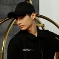 Jun Seventeen Saat Syuting MV 'BOOM BOOM'