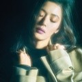 Jun Ji Hyun di Majalah Vogue Edisi Februari 2017