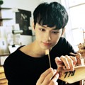 Jun Seventeen di Teaser Mini Album 'Going Seventeen'
