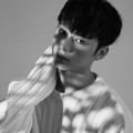 Jun Seventeen di Teaser Mini Album 'Going Seventeen'