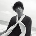 Kang Dong Won di Majalah High Cut Vol. 185