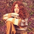 Kim So Eun di Majalah InStyle Edisi Januari 2017