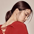 Kim Tae Ri di Majalah Elle Edisi Januari 2017