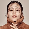 Kim Tae Ri di Majalah Elle Edisi Januari 2017