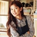 Kim Yoo Jung di Majalah CeCi Edisi Januari 2017