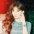 Kim Yoo Jung di Majalah CeCi Edisi Januari 2017