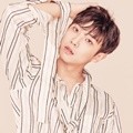 Lee Joon di Majalah InStyle Edisi Januari 2017
