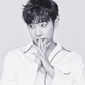 Lee Joon di Majalah InStyle Edisi Januari 2017