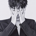 Lee Joon di Majalah InStyle Edisi Januari 2017