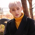 Mingyu Seventeen Saat Syuting MV 'BOOM BOOM'
