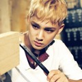 Mingyu Seventeen di Teaser Mini Album 'Going Seventeen'