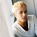 Mingyu Seventeen di Teaser Mini Album 'Going Seventeen'