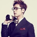 Minhyuk BTOB di Teaser Mini Album 'Feel'eM'