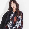 Park Eun Bin di Majalah InStyle Edisi Januari 2017