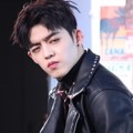 S.Coups Seventeen Saat Syuting MV 'BOOM BOOM'