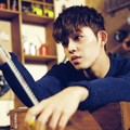 S.coups Seventeen di Teaser Mini Album 'Going Seventeen'