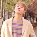 Seungkwan Seventeen Saat Syuting MV 'BOOM BOOM'