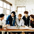 Tim Vocal Seventeen di Teaser Mini Album 'Going Seventeen'