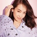 Victoria f(x) di Majalah L'Official Hommes Edisi Februari 2017