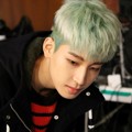 Wonwoo Seventeen Saat Syuting MV 'BOOM BOOM'