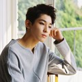 Wonwoo Seventeen di Teaser Mini Album 'Going Seventeen'