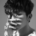 Woozi Seventeen di Teaser Mini Album 'Going Seventeen'