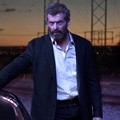 Hugh Jackman berperan sebagai Logan di Film Terbarunya 'Logan'
