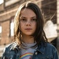 Dafne Keen Didaulat Perankan Laura Alias X-23, Mutan Muda yang Jadi Buronan