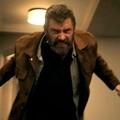 Aksi Hugh Jackman di Film 'Logan'