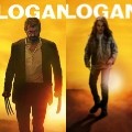 Poster Film 'Logan'