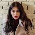 Jeon Somi di Majalah Nylon Edisi Desember 2016