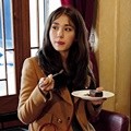 Jeon Somi di Majalah Nylon Edisi Desember 2016