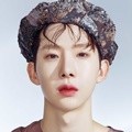 Jo Kwon 2AM di Majalah Allure Edisi Maret 2017